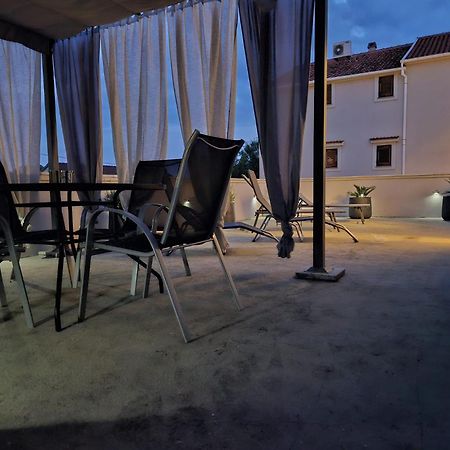 Apartman "Roko" Zadar Exteriör bild